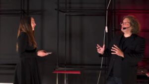 tankelæsning til fest tankelæser adam aldridge