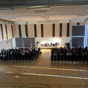 Tankelæser og hypnotisør Adam