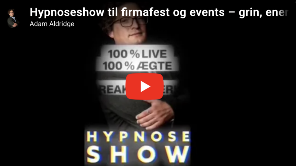 Firma events show