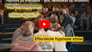 gymnasier, efterskoler og højskoler show