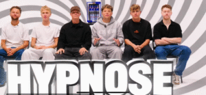 Hypnotisør Rasmus Søndergaard video