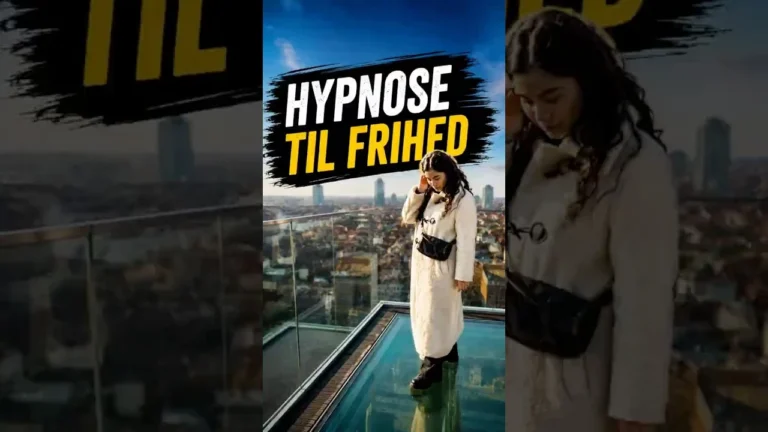 Højdeskræk